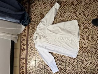 Camicia Carlo Pignatelli Uomo Bianca
