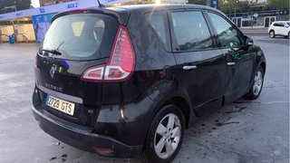 Renault Scenic 2010