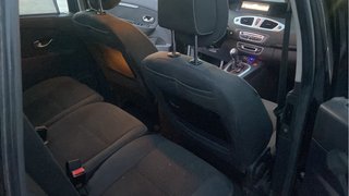 Renault Scenic 2010