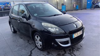 Renault Scenic 2010