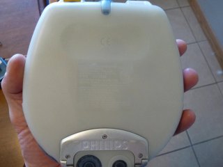 Reproductor CD Philips Activ ESP45
