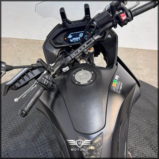 YAMAHA Tracer 7   (2021-2024) 2022