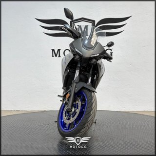 YAMAHA Tracer 7   (2021-2024) 2022