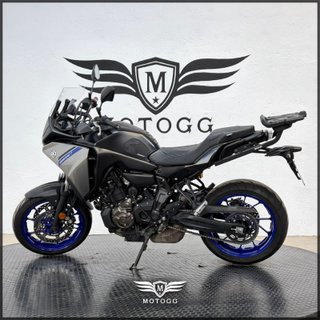YAMAHA Tracer 7   (2021-2024) 2022