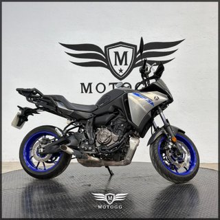 YAMAHA Tracer 7   (2021-2024) 2022