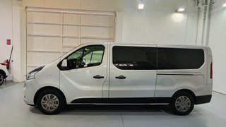 Fiat Talento 1.2 Base Largo 1.6 EcoJet 89 kW (120 CV)