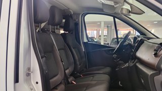 Fiat Talento 1.2 Base Largo 1.6 EcoJet 89 kW (120 CV)