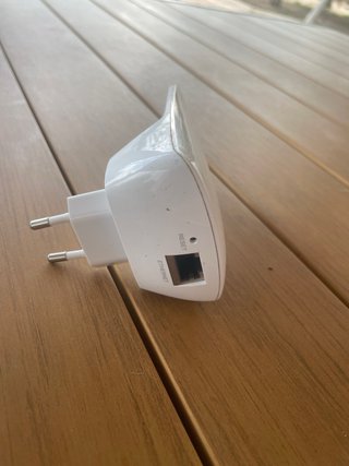 Amplificador WiFi TP-Link RE