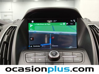 Ford C-Max 1.0 EcoBoost S&S Trend+ 92 kW (125 CV)