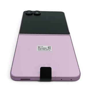 SAMSUNG Z FLIP 8 12GB RAM 256GB ROSA NUOVO