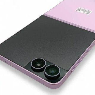 SAMSUNG Z FLIP 8 12GB RAM 256GB ROSA NUOVO