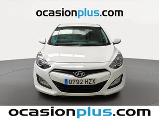 Hyundai i30 1.6 GDi BlueDrive Tecno 99 kW (135 CV)