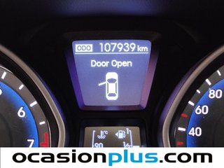 Hyundai i30 1.6 GDi BlueDrive Tecno 99 kW (135 CV)