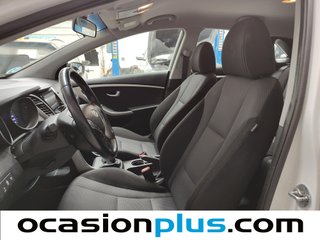Hyundai i30 1.6 GDi BlueDrive Tecno 99 kW (135 CV)