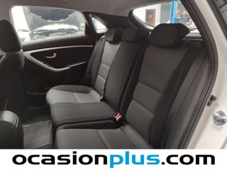 Hyundai i30 1.6 GDi BlueDrive Tecno 99 kW (135 CV)