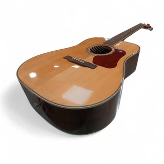 GUITARRA ELECTROACUSTICA WALDEN D610Q