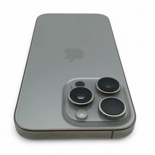 IPHONE 16 PRO 128GB BATERIA COLOR GRIS BATERIA 92% + CAJA