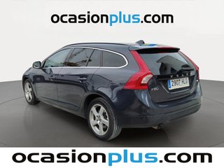 Volvo V60 1.6 DRIVe Momentum 85 kW (115 CV)