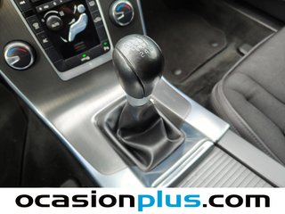 Volvo V60 1.6 DRIVe Momentum 85 kW (115 CV)