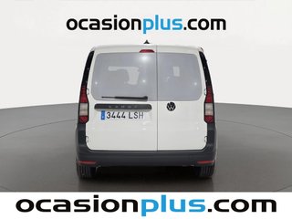 Volkswagen Caddy 2.0 TDI 75 kW (102 CV)