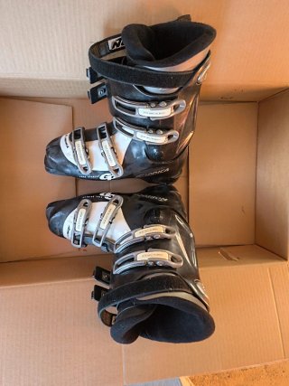 Botas de esquí Nordica