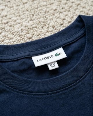Camiseta Lacoste