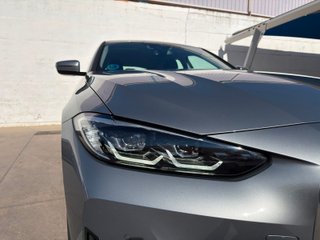 BMW Serie 4 420d Gran Coupé