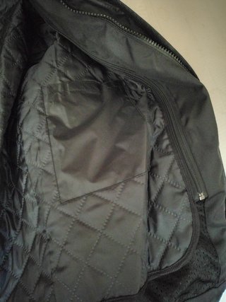 Chaqueta de moto ONEX Maxdura