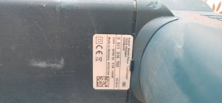 Martillo Eléctrico Bosch Profesional