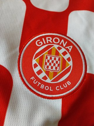 Camiseta Girona FC Puma Talla L