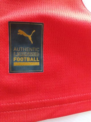 Camiseta Girona FC Puma Talla L