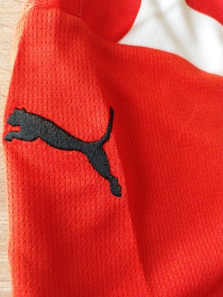 Camiseta Girona FC Puma Talla L