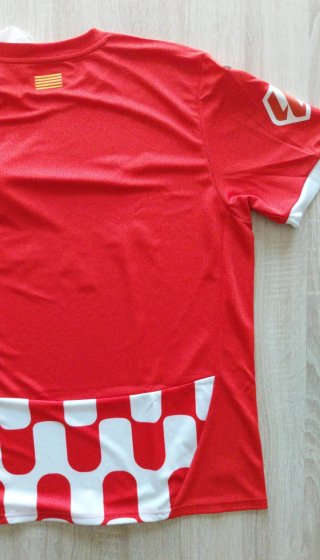 Camiseta Girona FC Puma Talla L