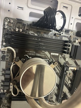 Componenti per PC da gaming
