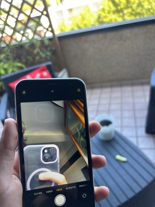 iPhone XR Bianco 64GB