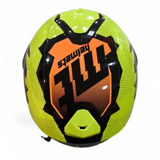 CASCO MOTO MT HELMETS THUNDER 3 TALLA L 59-60
