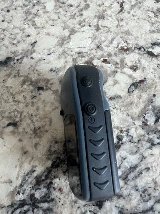 Garmin Etrex Legend HCx GPS