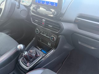 Ford EcoSport 2020