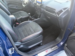 Ford EcoSport 2020