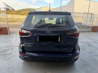 Ford EcoSport 2020