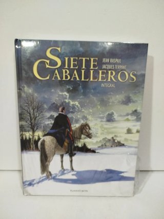 Comics variados