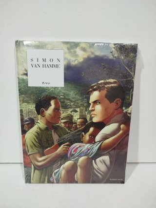Comics variados