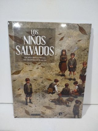 Comics variados