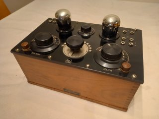 Radio Radiola M30