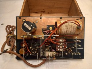 Radio Radiola M30