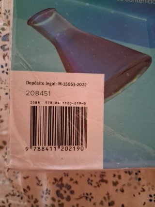 Física y Química 1o Bachillerato : Revuela