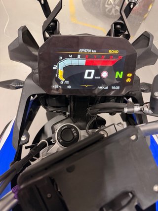 BMW F 800 GS Adventure