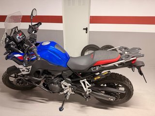 BMW F 800 GS Adventure