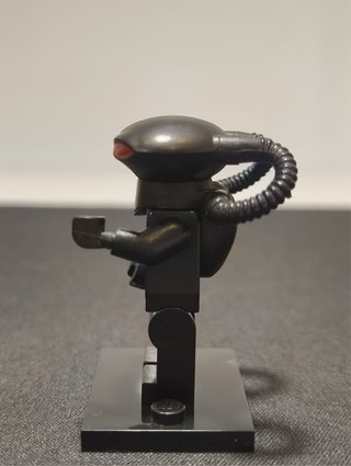 Figura Lego Black Manta