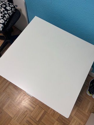 Cajonera Ikea Madera Blanca